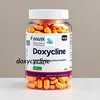 Doxycycline sur ordonnance b