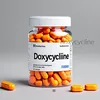 Doxycycline sur ordonnance c